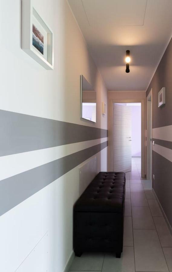 Il Sopracciglio Suites - Pink Apartment Cassino Kültér fotó